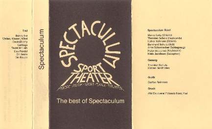 Sport-Theater spectaculum