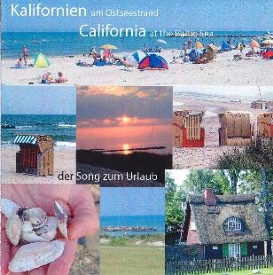 California Front-Cover