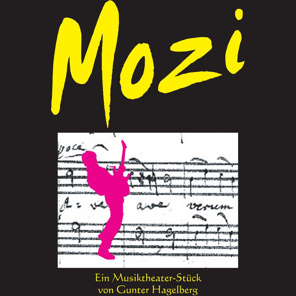 Mozi Front-Cover