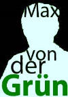 Max von der Grün