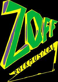Plakat 'ZOFF'